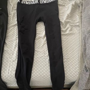 Gymshark high waisted leggings